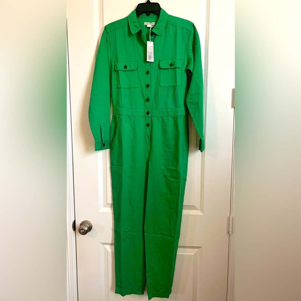 Outerknown Jumpsuit